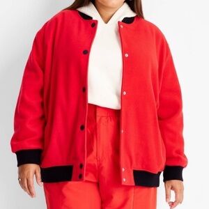 Future Collective Jacket